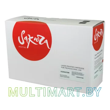 Картридж Sakura Printing SACE253A/723M